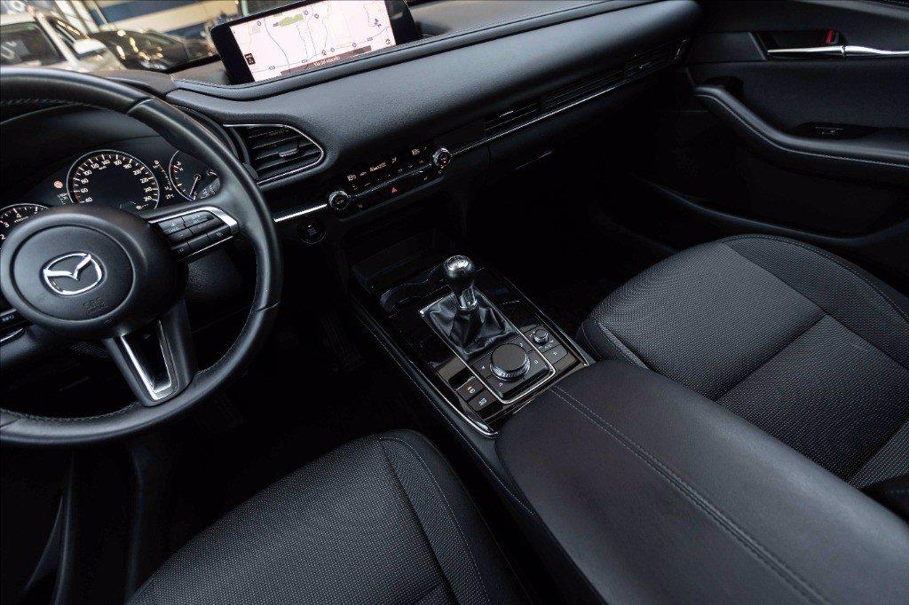 MAZDA CX-30 2.0 m-hybrid Exclusive Line 2wd 150cv 6mt del 2023