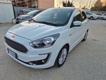 Ford Ka 1.2 85 CV Start&Stop Active