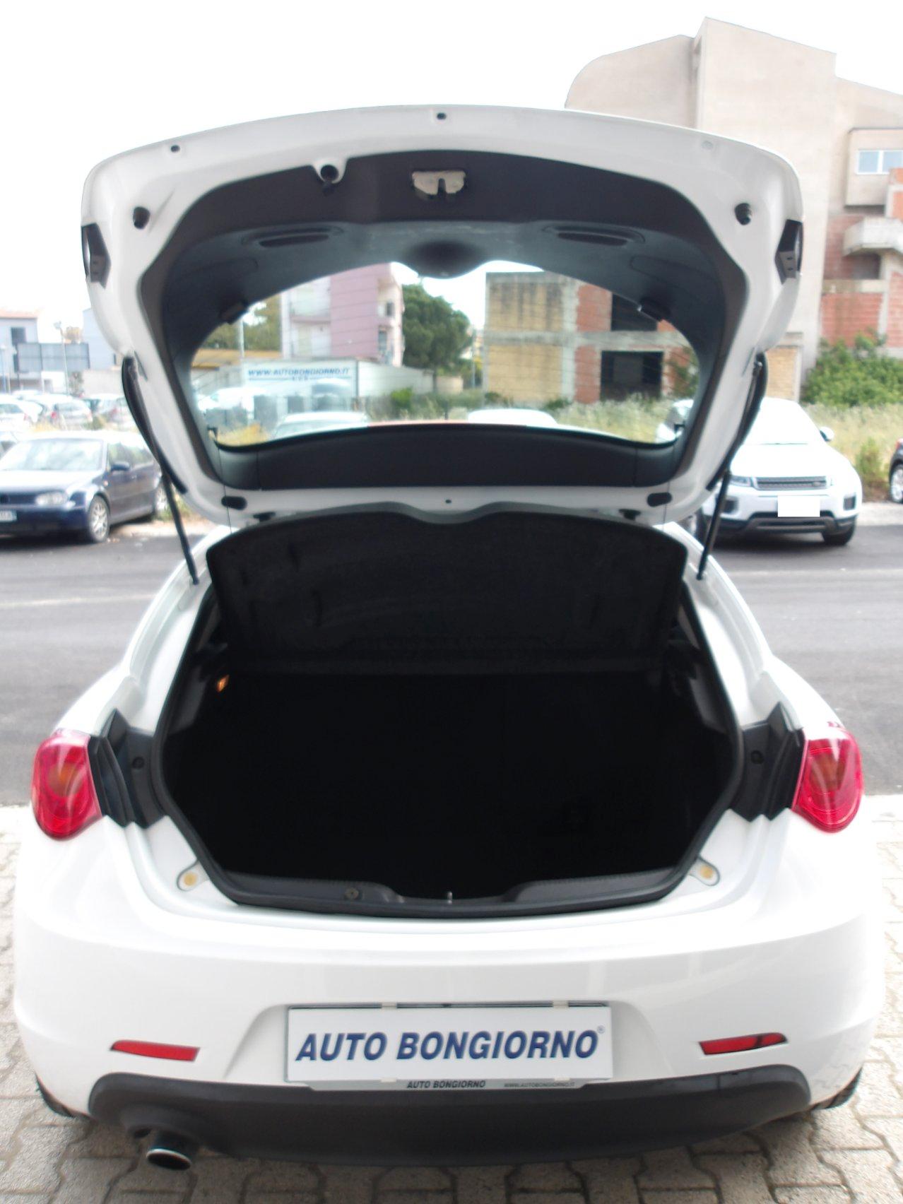 Alfa Romeo Giulietta 1.6 jtdm Super 120cv
