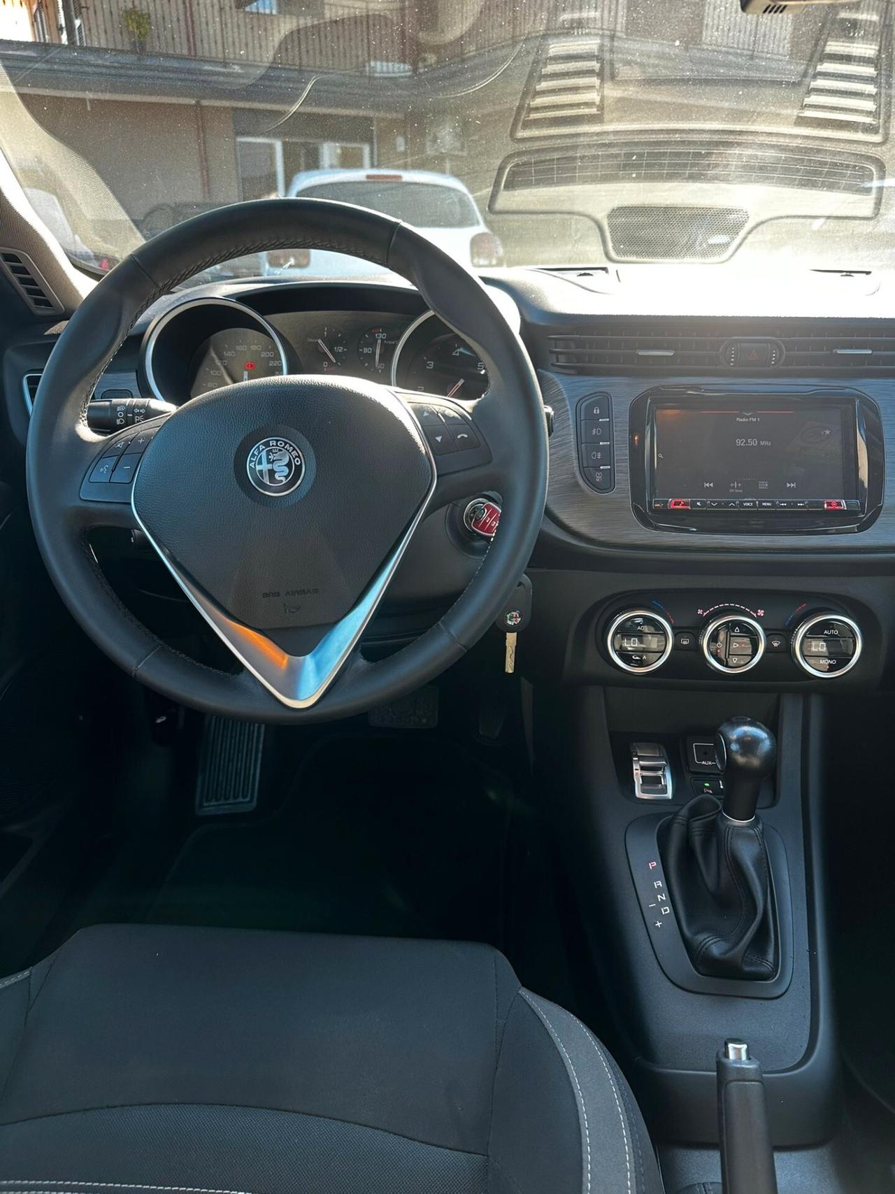 Alfa Romeo Giulietta 1.6 JTDm TCT 120 CV Sprint