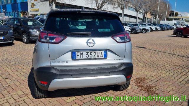 OPEL Crossland X 1.6 ECOTEC D 8V Start&Stop Innovation