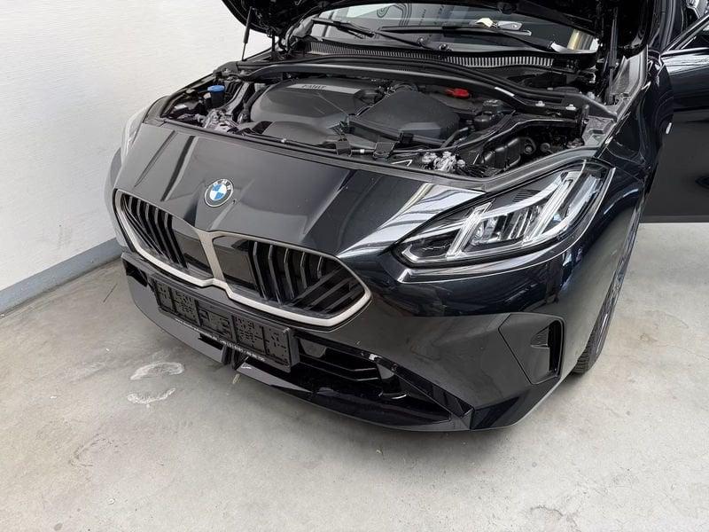 BMW Serie 1 118d MSport LED ACC FULL LED NAVI PROFESSIONAL