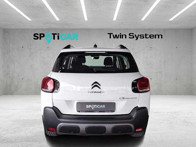 Citroen C3 Aircross BlueHDi 110 S&S Feel