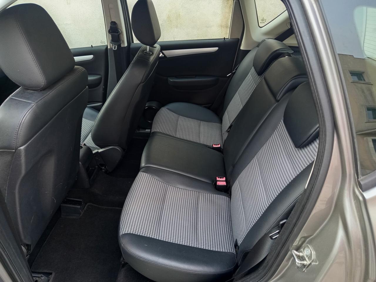 Mercedes-benz A 150 Avantgarde