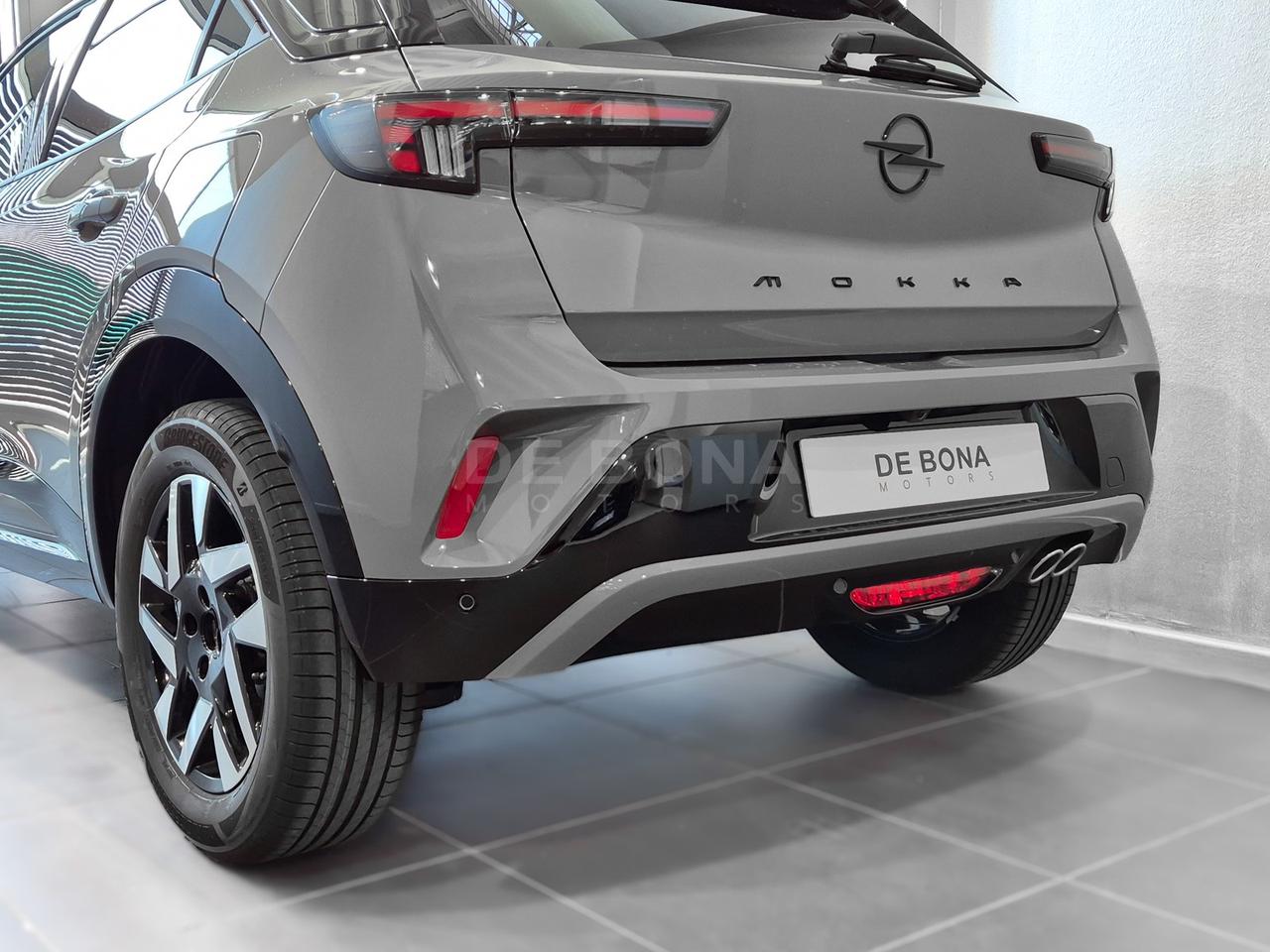 Opel Mokka 1.2 gs s&s 136cv