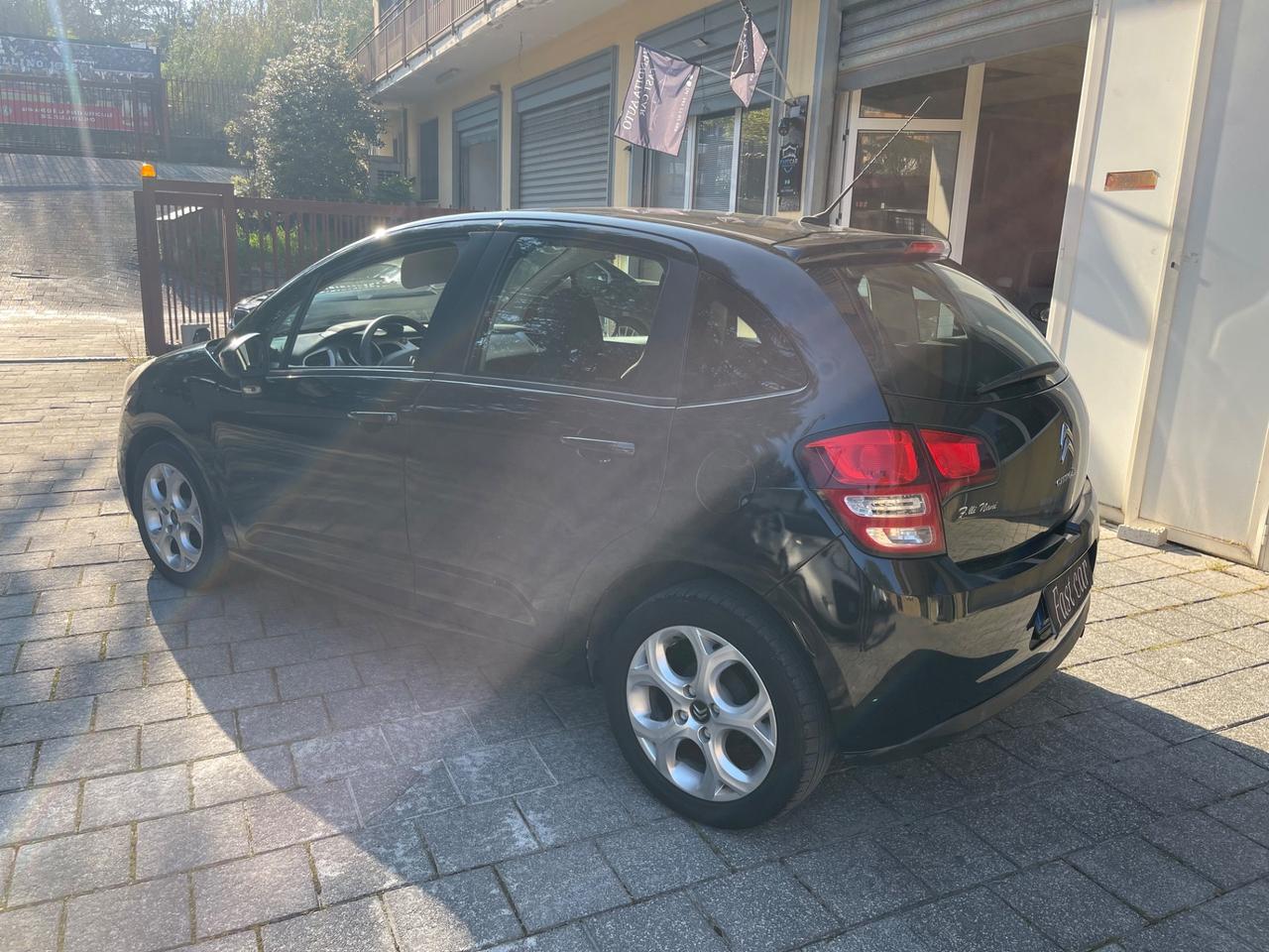 Citroen C3 1.1 Exclusive