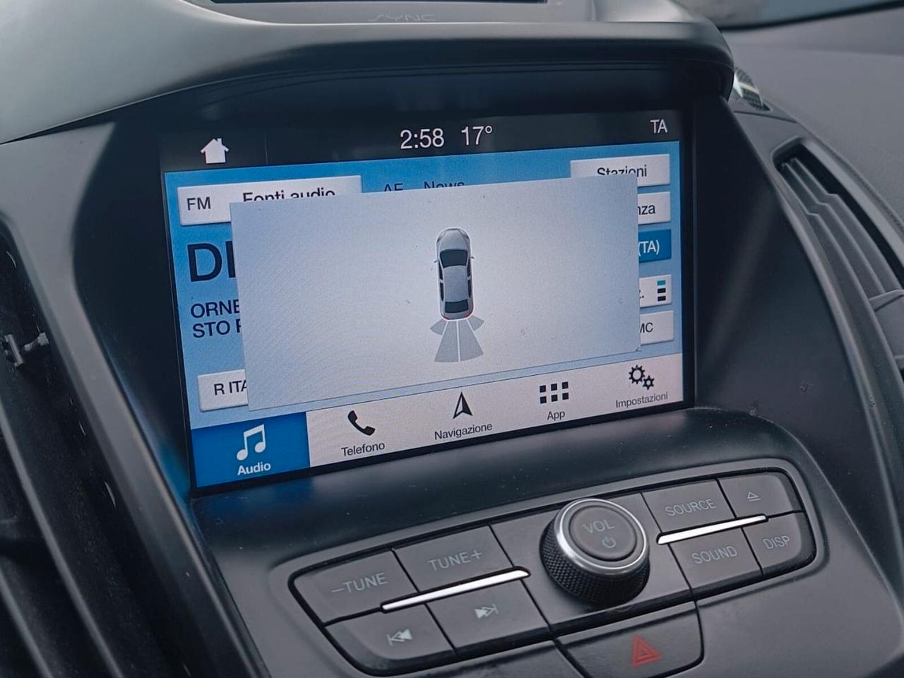 Ford Kuga 1.5 EcoBoost 120 CV S&S 2WD Plus