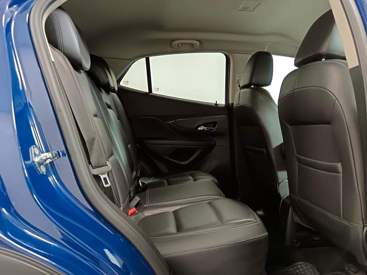 Opel Mokka 1.6 CDTI