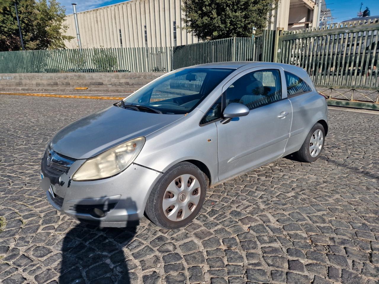 Opel Corsa 1.3 CDTI 75CV ecoFLEX 3 porte Enjoy