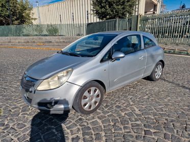 Opel Corsa 1.3 CDTI 75CV ecoFLEX 3 porte Enjoy