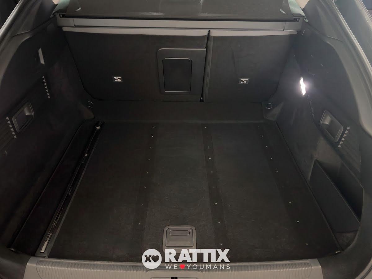 Citroen C5 X 1.2 Puretech 130CV Plus EAT8