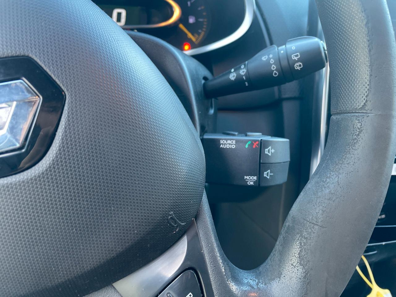 Renault Clio IV 2014 van 1.5 dci 75cv E5