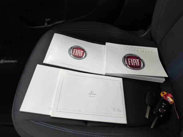 FIAT Tipo 1.4 95CV GPL 5 porte Easy