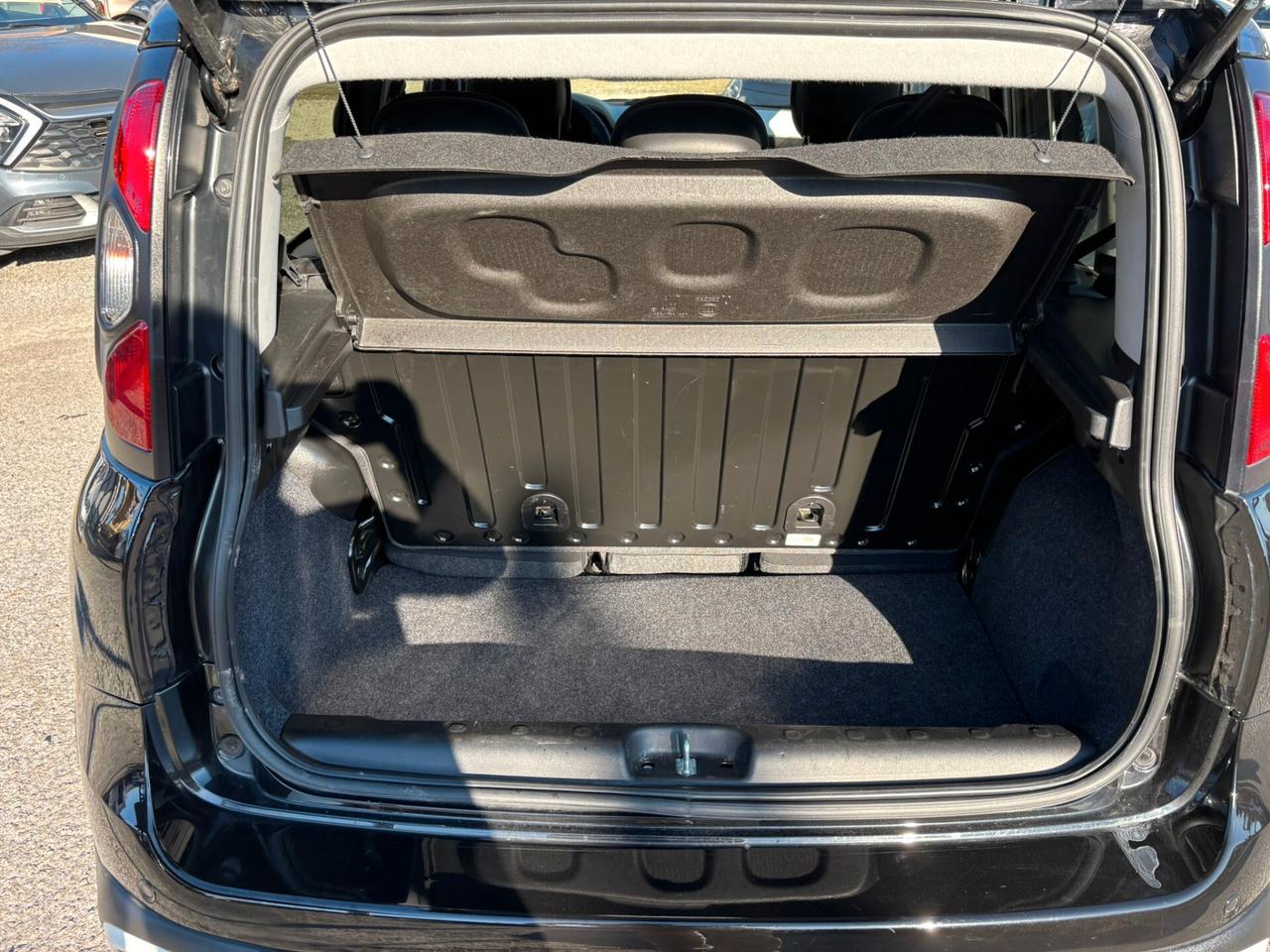 Fiat Panda Cross 1.0 FireFly S&S Hybrid