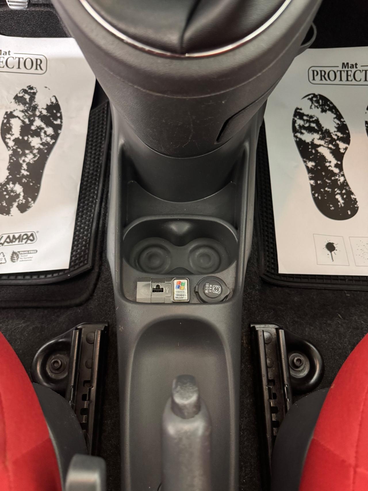 Fiat 500 1.2 Lounge TETTO PANORAMICO