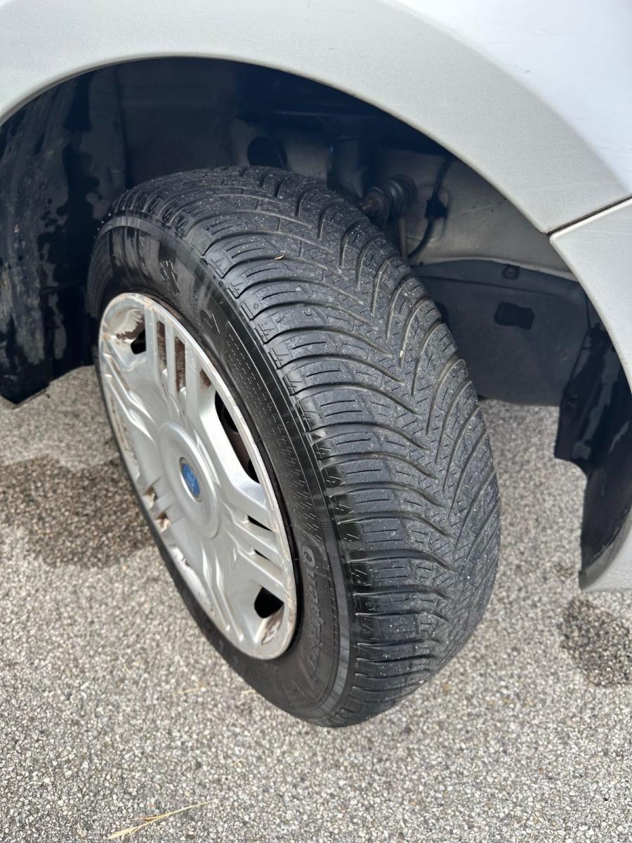 FIAT - Panda - 1.2 Dynamic Natural Power NEOPATENTATI