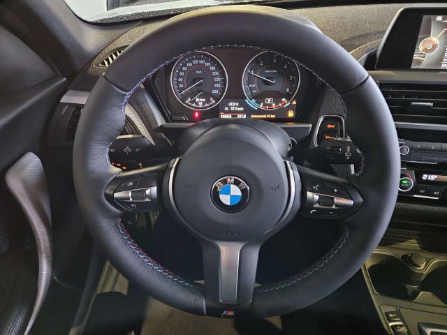 BMW 116 116d Msport 5p auto