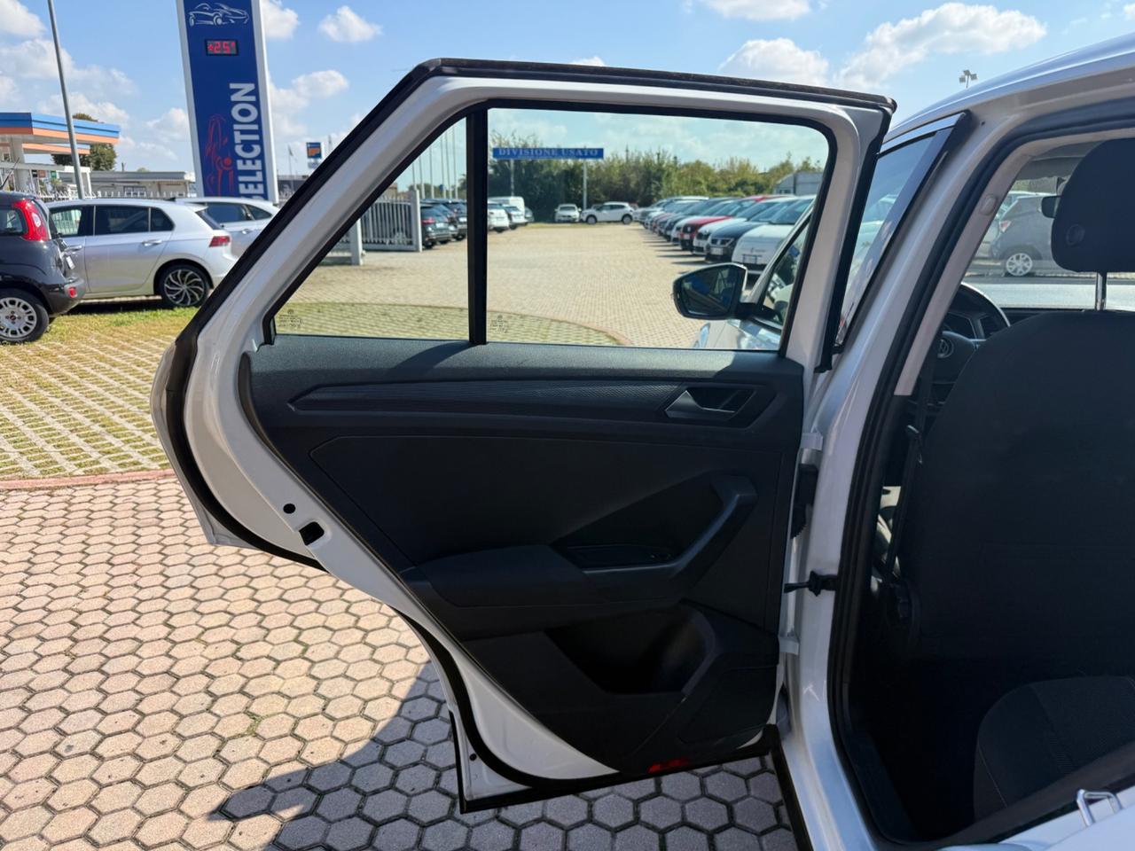 Volkswagen T-Roc 1.0 TSI Style PREZZO LEGATO AL FINANZIAMENTO