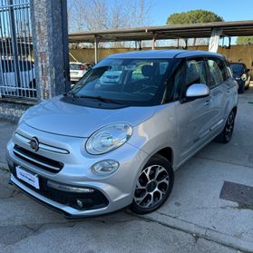 Fiat 500L Wagon 1.3 Multijet 95 CV Dualogic Pop Star