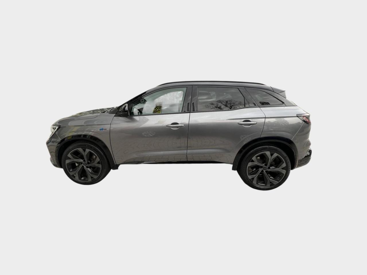 Renault Austral 1.2 E-Tech full hybrid 200cv Techno Esprit