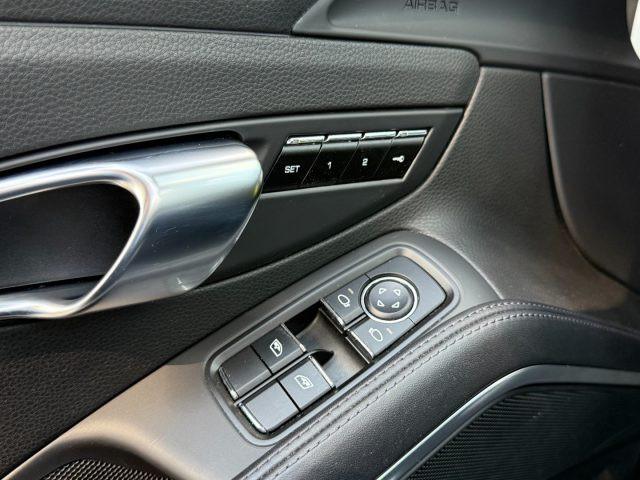 PORSCHE 718 Spyder 2.0 PDK UNICO PROPRIETARIO