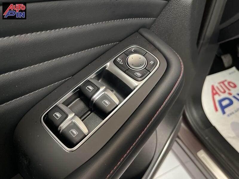 MG HS HS 1.5T-GDI Luxury*Tetto Apribile*