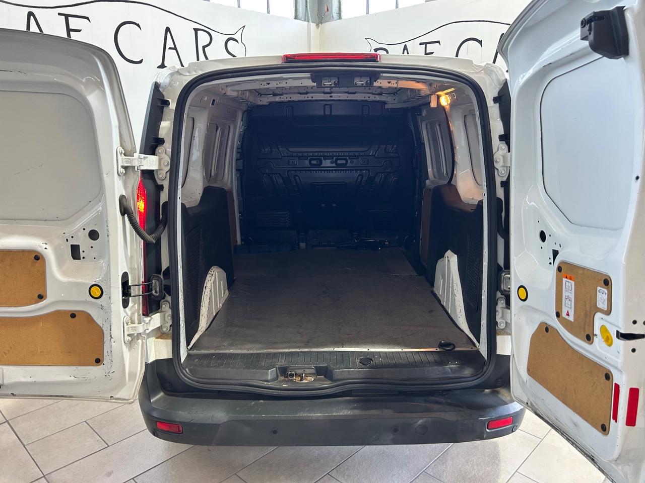Ford Transit Connect 200 1.6 TDCi 115CV PC Furgone Trend