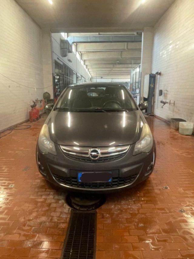 OPEL Corsa 1.2 85CV 5 porte GPL-TECH Enjoy