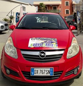 Opel Corsa 1.2 Gpl 80 Cv