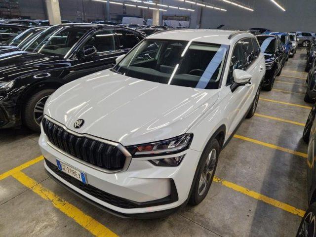SKODA Kodiaq 2.0 TDI DSG 7 posti Executive