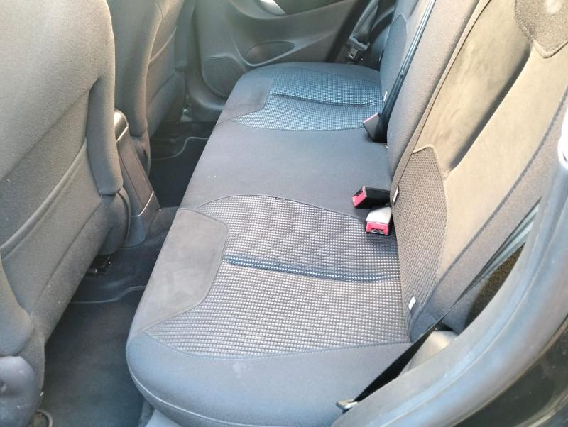 Citroen C3 1.4 vti Exclusive (exclusive style)