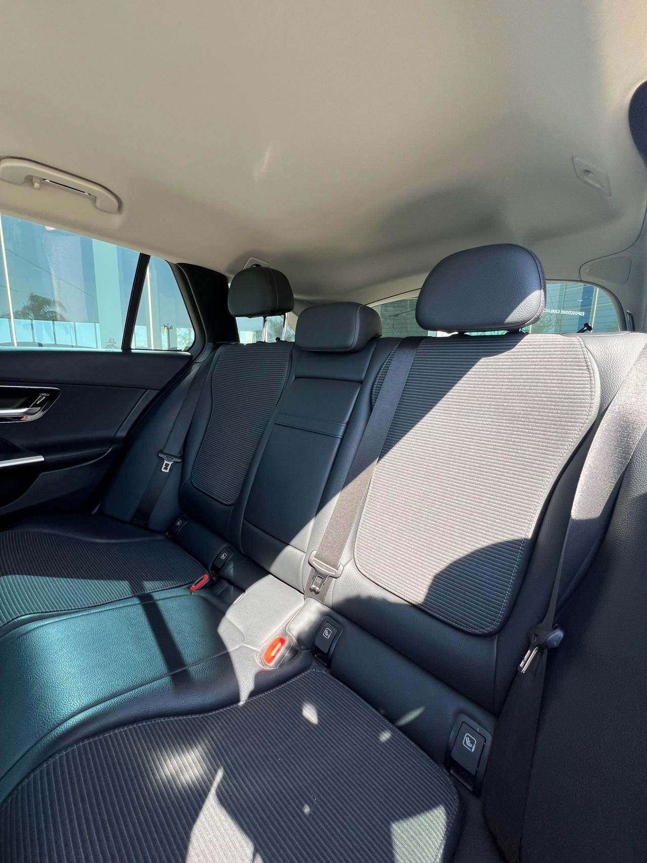 Mercedes-benz C 220d mhev 4Matic Premium All-Terrain - SUPER OFFERTA T-STOCK