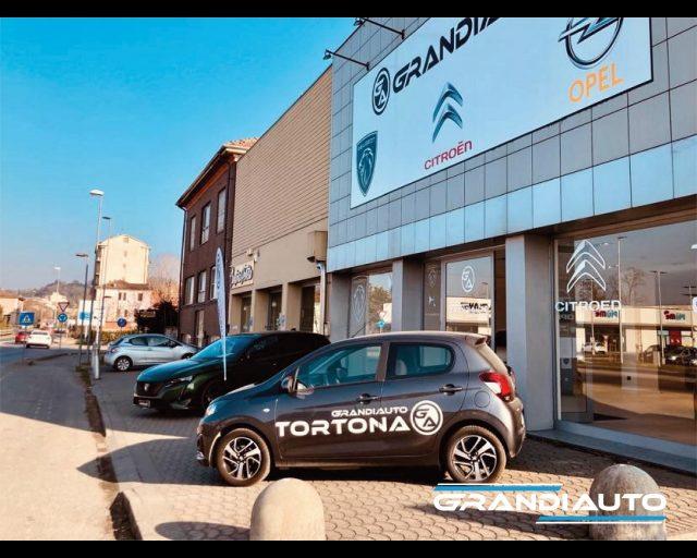 OPEL Mokka 1.2 t Elegance s&s 100cv