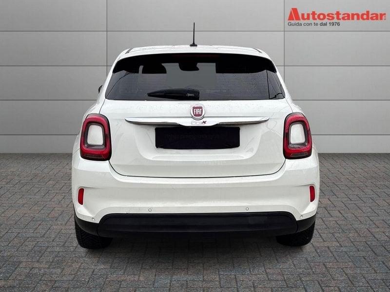 FIAT 500X 1.0 T3 120 CV Lounge
