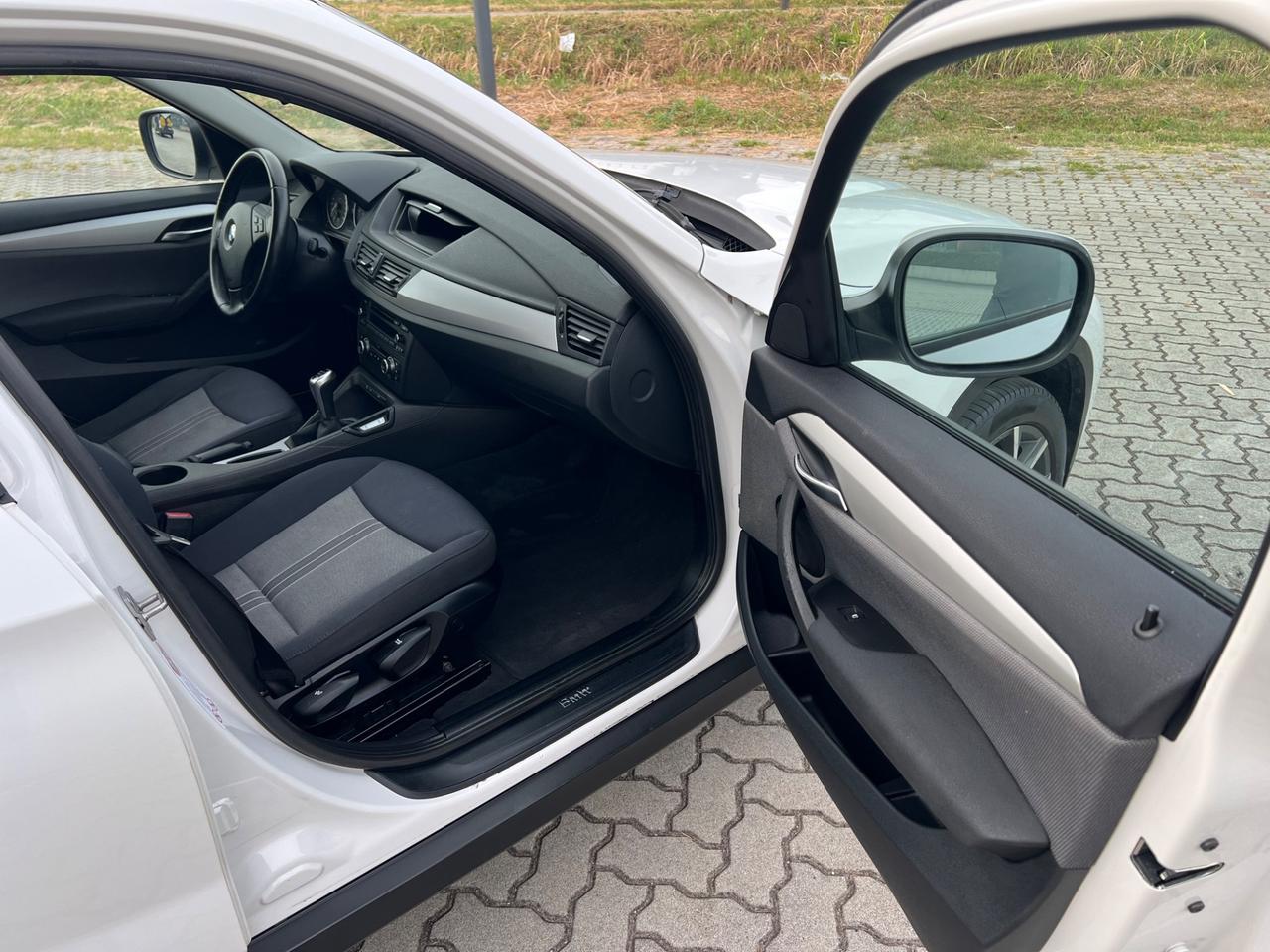 Bmw X1 sDrive20d Futura