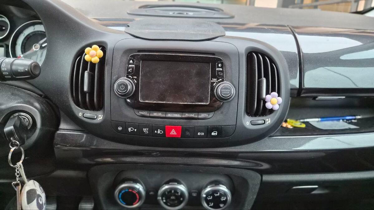 Fiat 500 L Living 0.9 t.air Pop Star 105cv