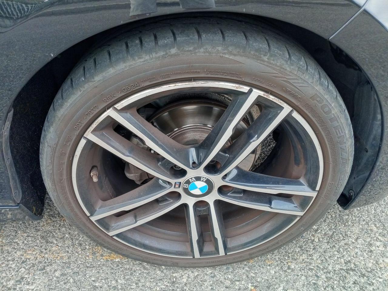 Bmw 116 M Sport 116 d #6613