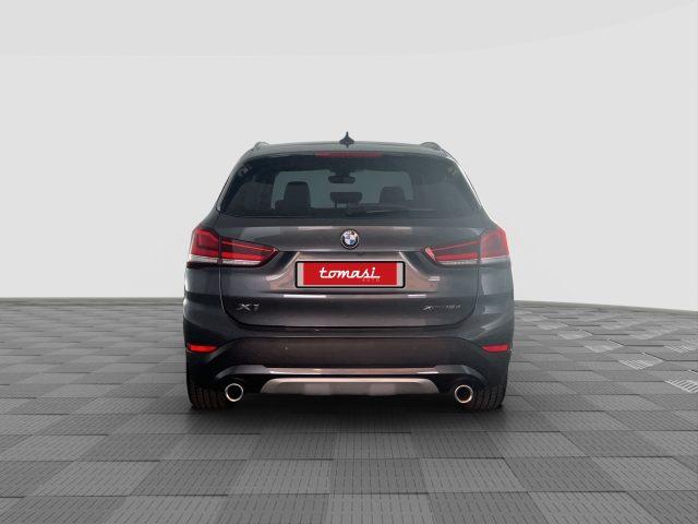 BMW X1 X1 xDrive18d XLINE