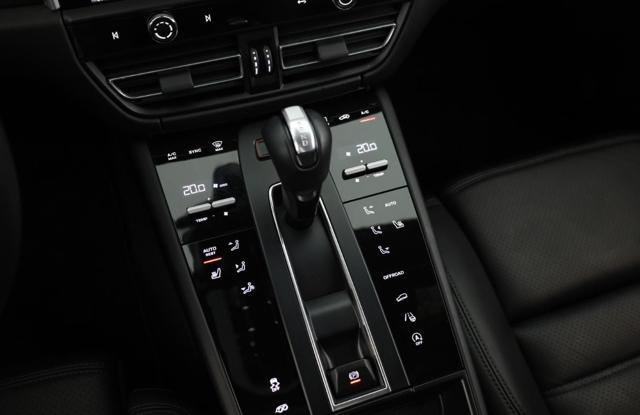 PORSCHE Macan 2.0 "CON VINCOLO DI FINANZIAMENTO"