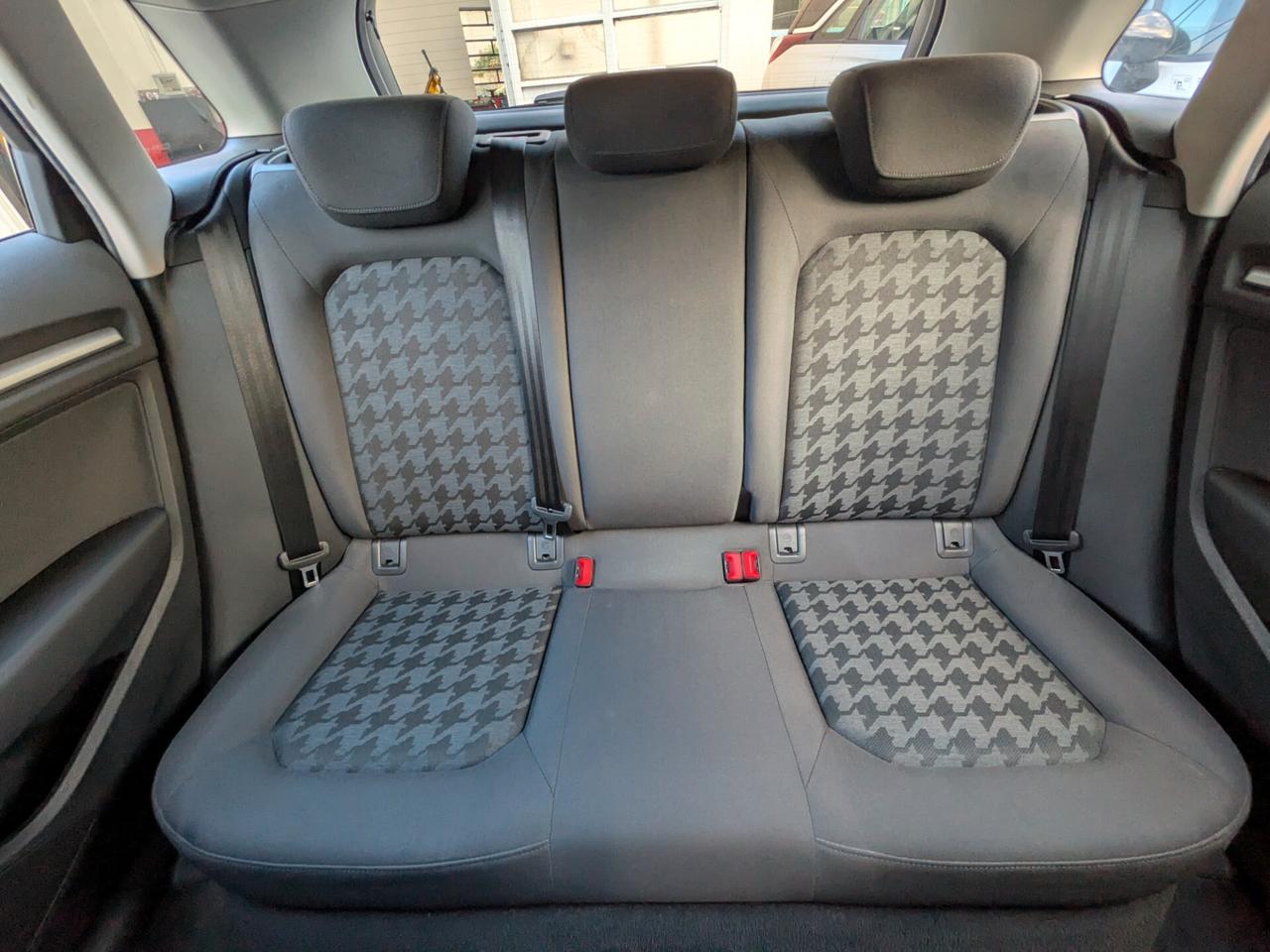 AUDI A3 SPORTBACK 1.6 TDI 110CV ULTRA