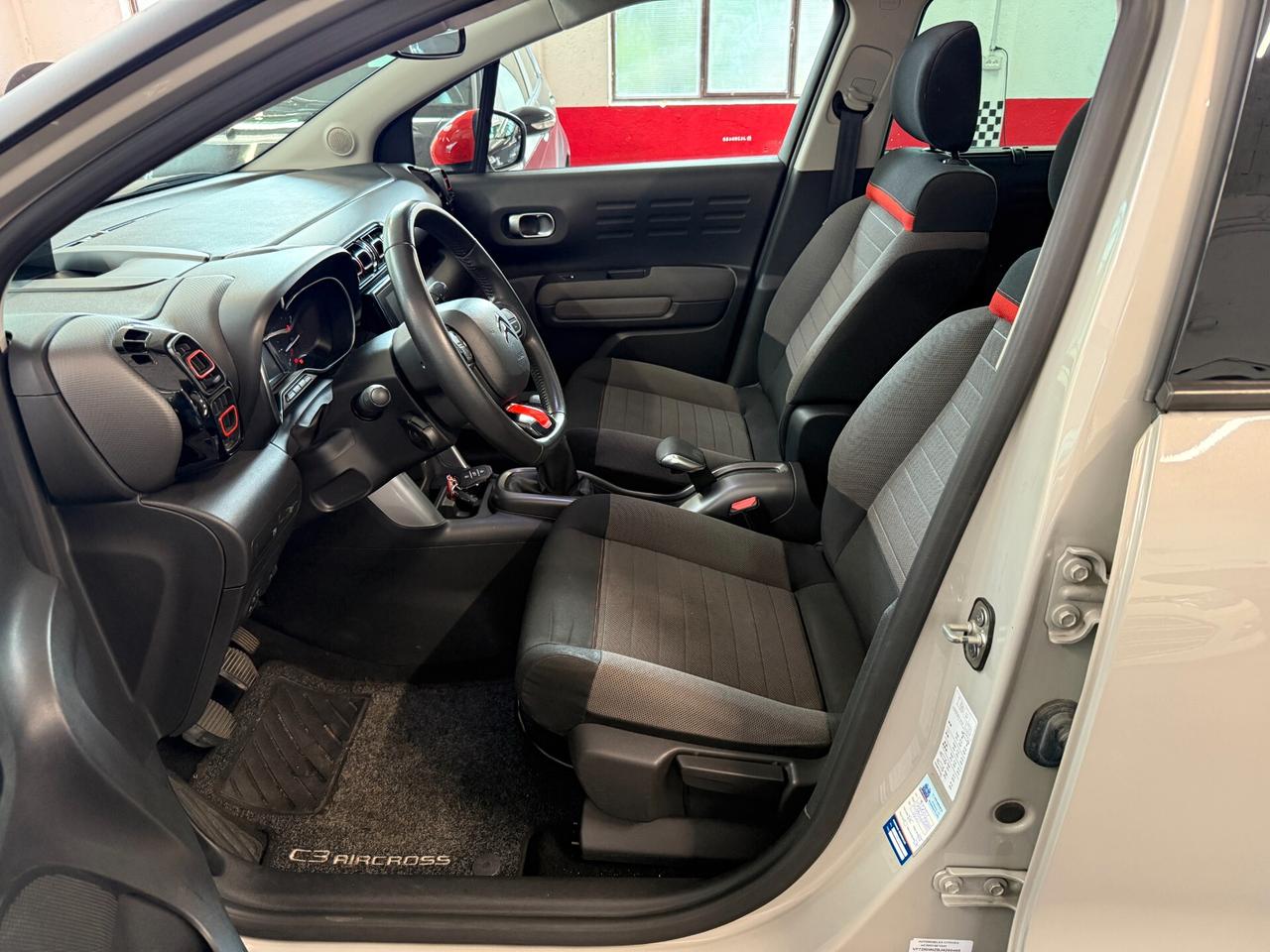 Citroen C3 Aircross FULL OPTIONAL - 1 PROPR.
