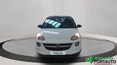 Opel Adam 1.2 70 CV Glam - Nuovissima!