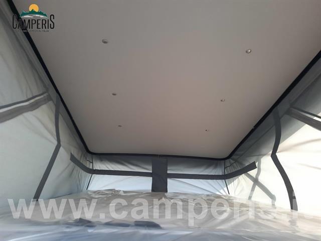 WEINSBERG WEINSBERG CARABUS 600 MQ STANDARD-Versione Camperi