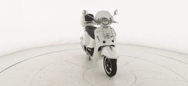 PIAGGIO Vespa GTS 300 Super GTS