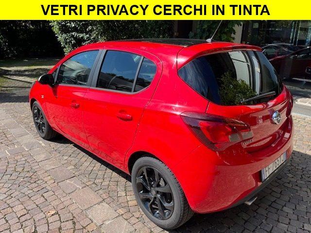 OPEL Corsa 1.4 GPL Tech 5p. Neopatentati