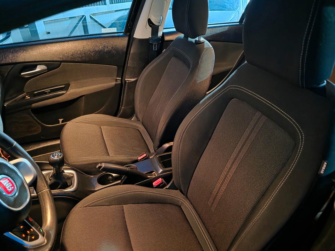 Fiat Tipo 1.3 Mjt 4 porte Easy