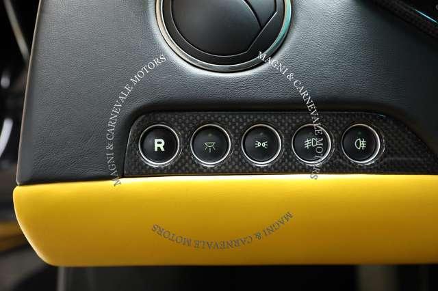 Lamborghini Murciélago LP 640|COFANO TRASP|LIFT|CARBOCERAMICA|CARBON PACK