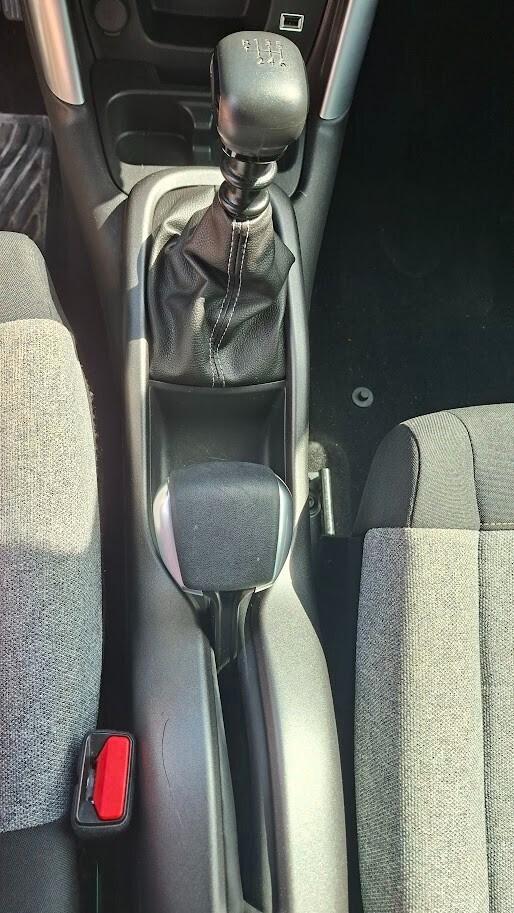 Citroen C3 Aircross 1.5 DIESEL 102 Cv