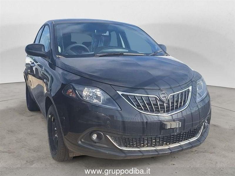 Lancia Ypsilon 11M My23 1.0 Firefly 70 CvStart&Stop Hybrid Go