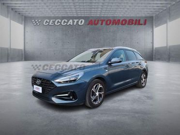 Hyundai i30 i30 Wagon 1.0 t-gdi 48V Prime 120cv